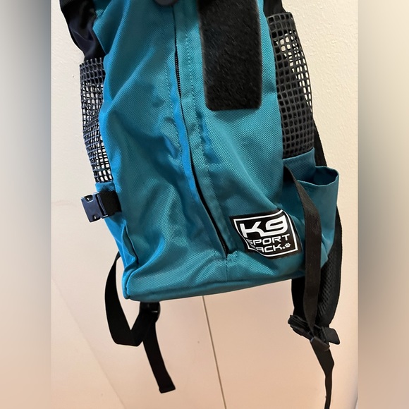 K9 sports sack size Small